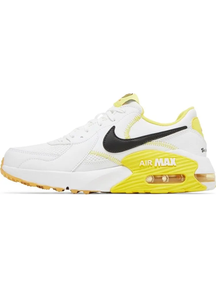 Кроссовки Nike Wmns Air Max Excee 'Go The Extra Smile' — изображение 3 из 8, белый
