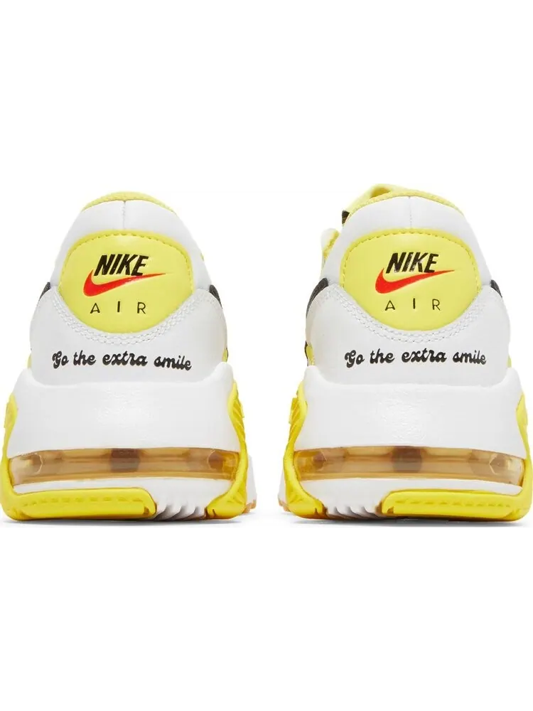 Кроссовки Nike Wmns Air Max Excee 'Go The Extra Smile' — изображение 6 из 8, белый