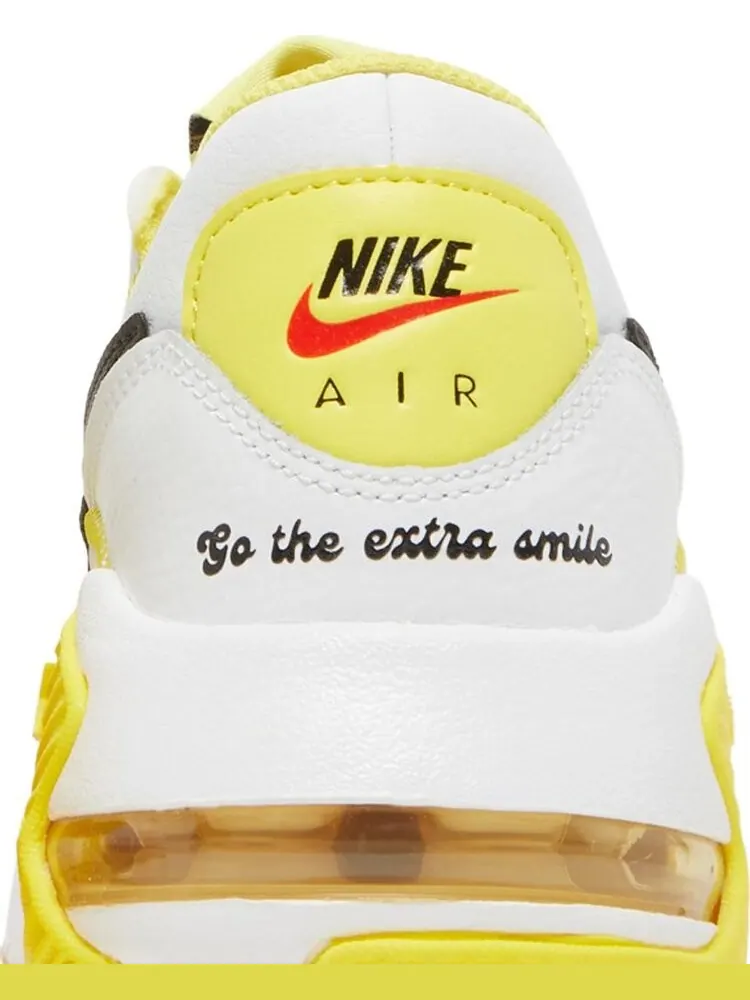 Кроссовки Nike Wmns Air Max Excee 'Go The Extra Smile' — изображение 7 из 8, белый