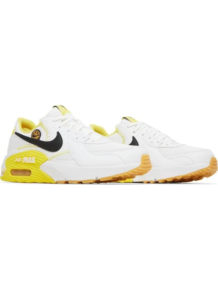 Кроссовки Nike Wmns Air Max Excee 'Go The Extra Smile' — изображение 8 из 8, белый