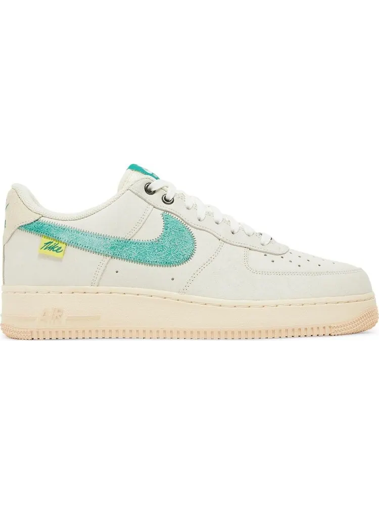Кроссовки Nike Air Force 1 '07 LV8 'Test of Time' — изображение 1 из 8, бежевый