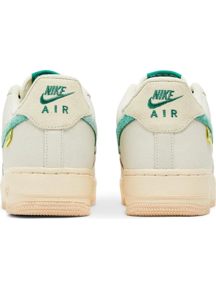 Кроссовки Nike Air Force 1 '07 LV8 'Test of Time' — изображение 6 из 8, бежевый