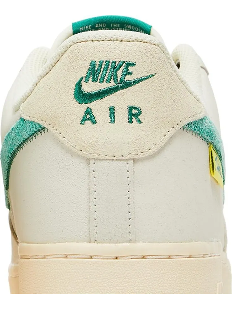 Кроссовки Nike Air Force 1 '07 LV8 'Test of Time' — изображение 7 из 8, бежевый