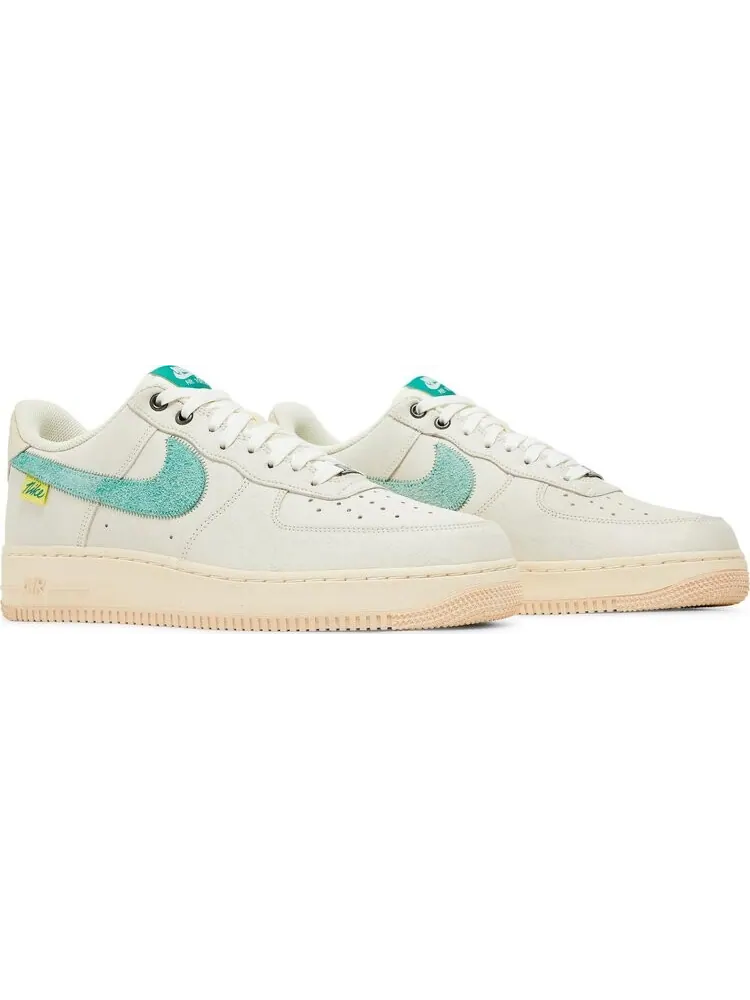 Кроссовки Nike Air Force 1 '07 LV8 'Test of Time' — изображение 8 из 8, бежевый
