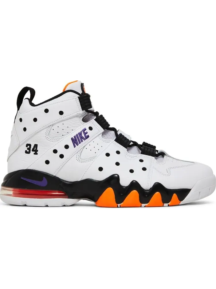 Кроссовки Nike Air Max CB 94 'Suns' — изображение 1 из 8, белый