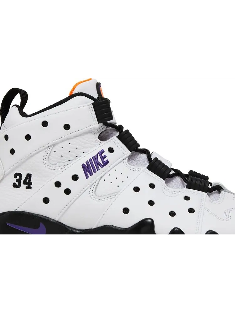 Кроссовки Nike Air Max CB 94 'Suns' — изображение 2 из 8, белый