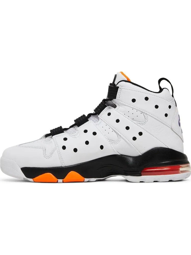 Кроссовки Nike Air Max CB 94 'Suns' — изображение 3 из 8, белый