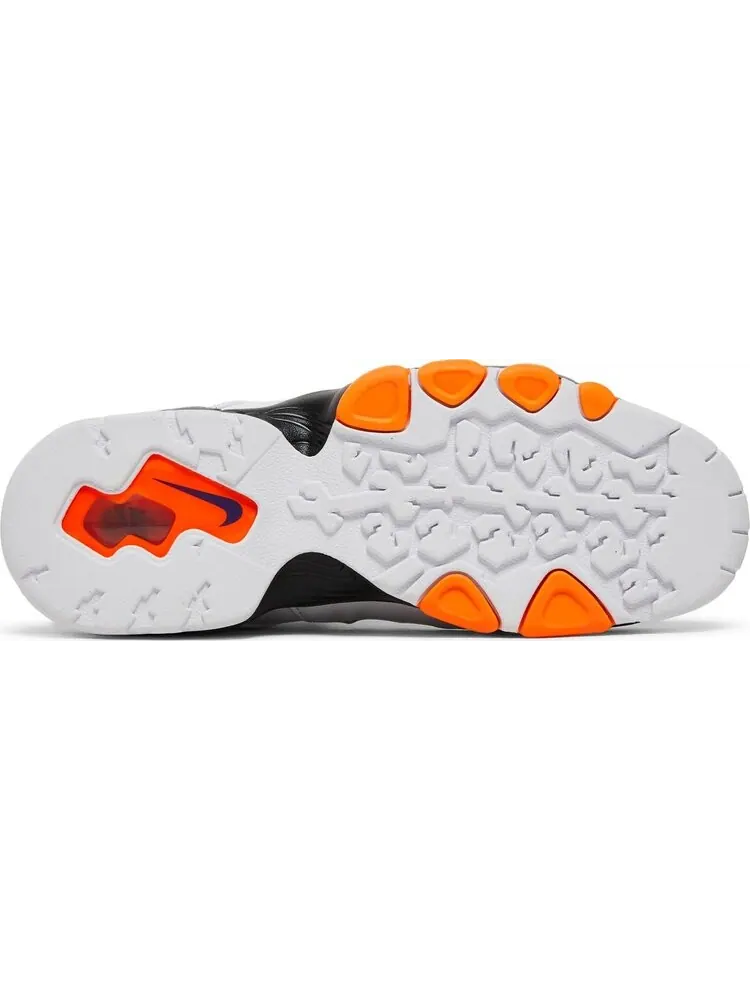 Кроссовки Nike Air Max CB 94 'Suns' — изображение 4 из 8, белый
