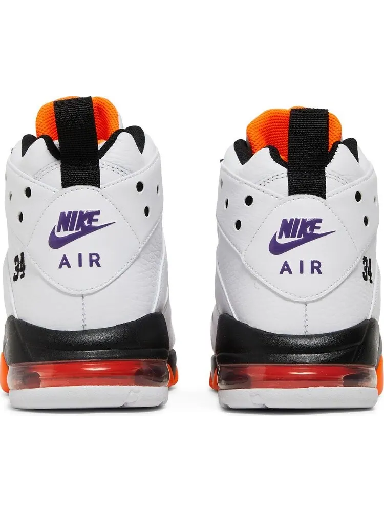 Кроссовки Nike Air Max CB 94 'Suns' — изображение 6 из 8, белый