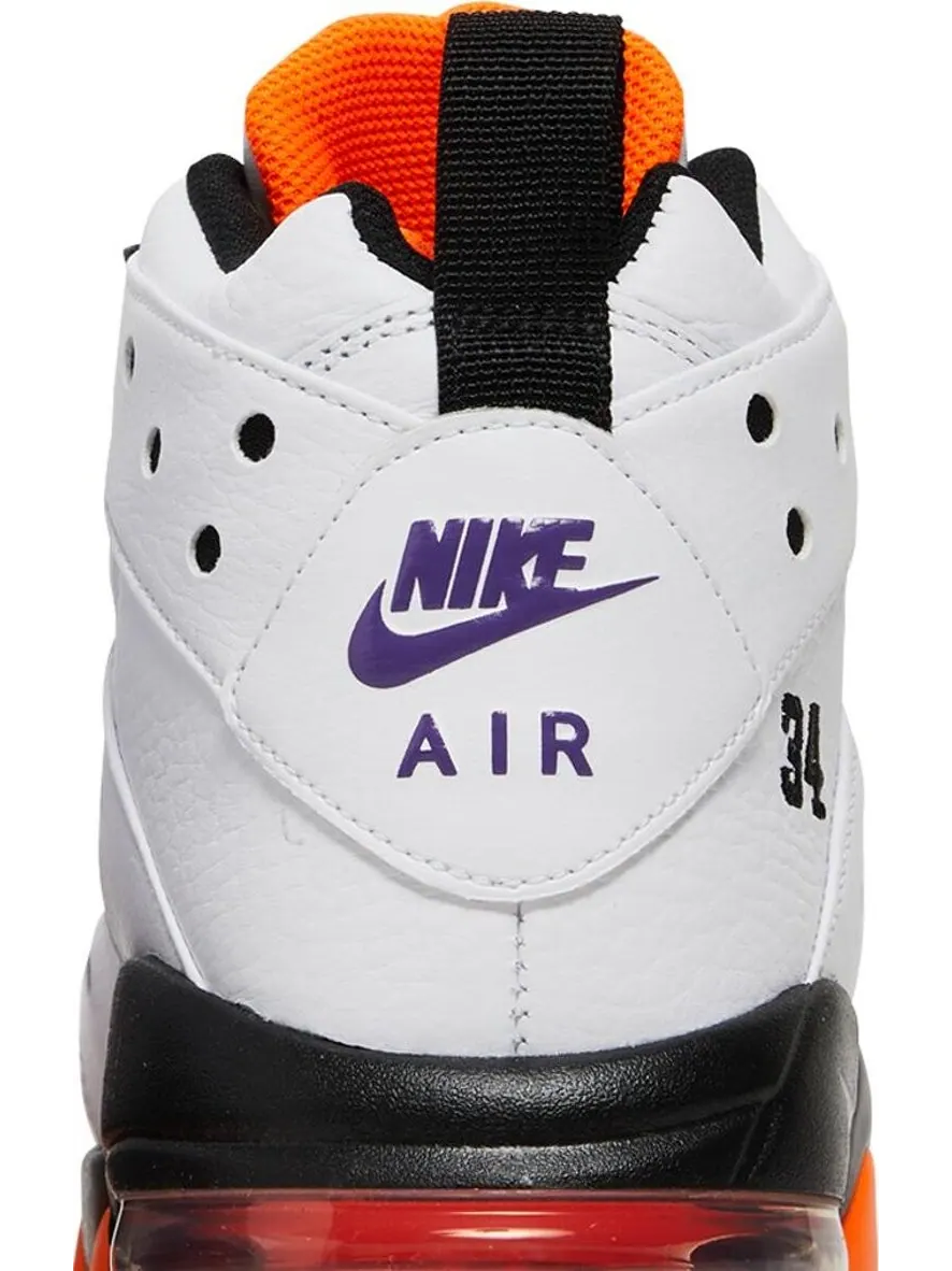 Кроссовки Nike Air Max CB 94 'Suns' — изображение 7 из 8, белый