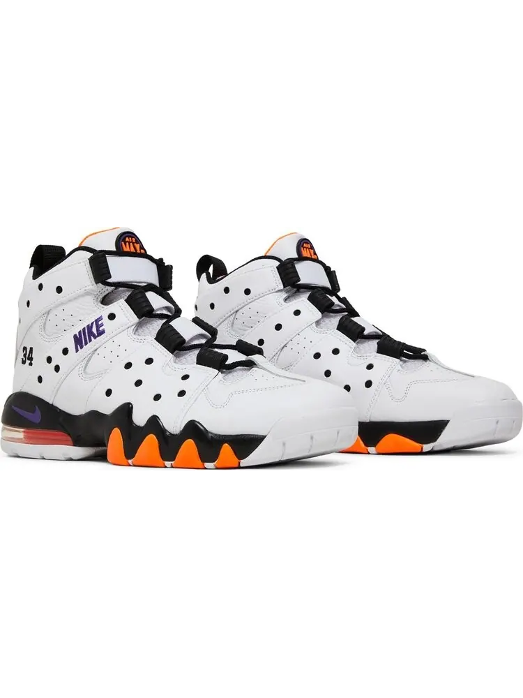 Кроссовки Nike Air Max CB 94 'Suns' — изображение 8 из 8, белый