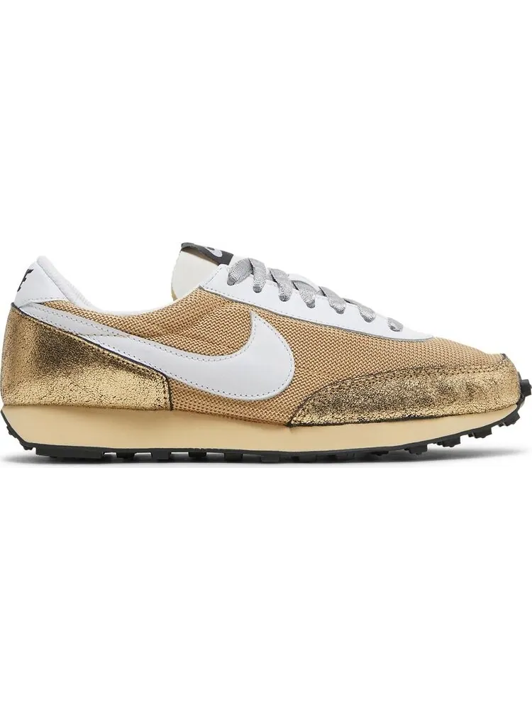 Кроссовки Nike Wmns Daybreak 'Golden Gals' — изображение 1 из 8, золото