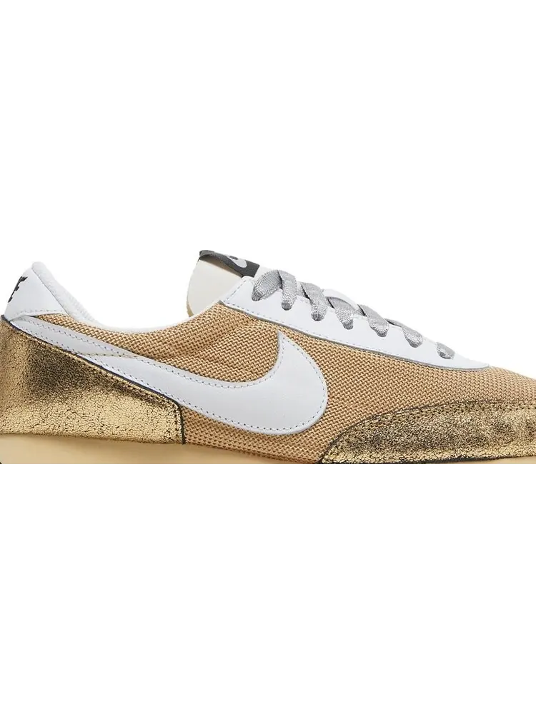 Кроссовки Nike Wmns Daybreak 'Golden Gals' — изображение 2 из 8, золото
