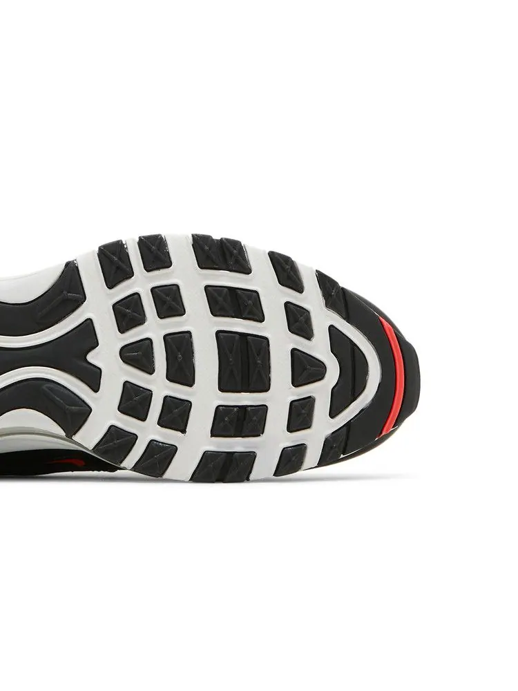 Кроссовки Nike Air Max 97 SE 'Alter & Reveal' — изображение 6 из 9, черный/яркий