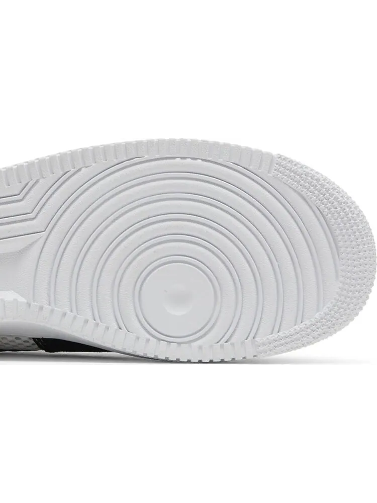 Кроссовки Nike Air Force 1 '07 LV8 'Alter & Reveal' — изображение 5 из 8, красный