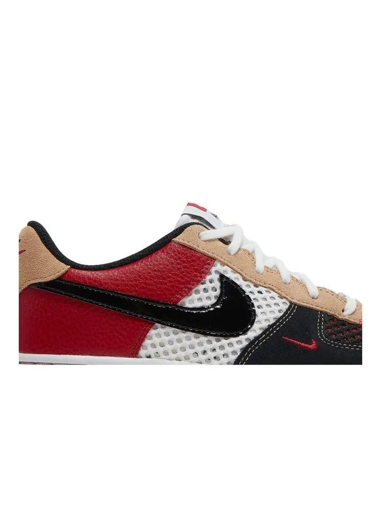 Кроссовки Nike Air Force 1 GS — изображение 2 из 4, белый