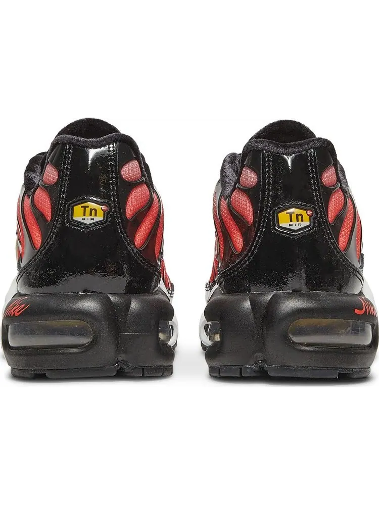 Кроссовки Nike Wmns Air Max Plus 'Sisterhood' — изображение 6 из 8, оранжевый
