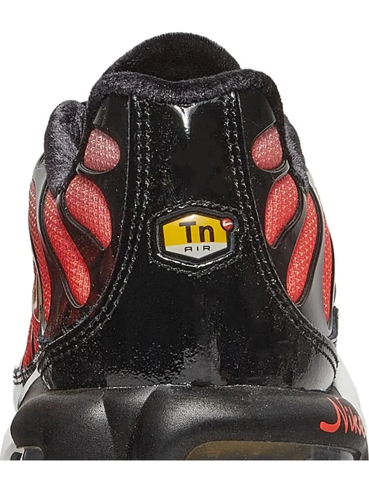 Кроссовки Nike Wmns Air Max Plus 'Sisterhood' — изображение 7 из 8, оранжевый