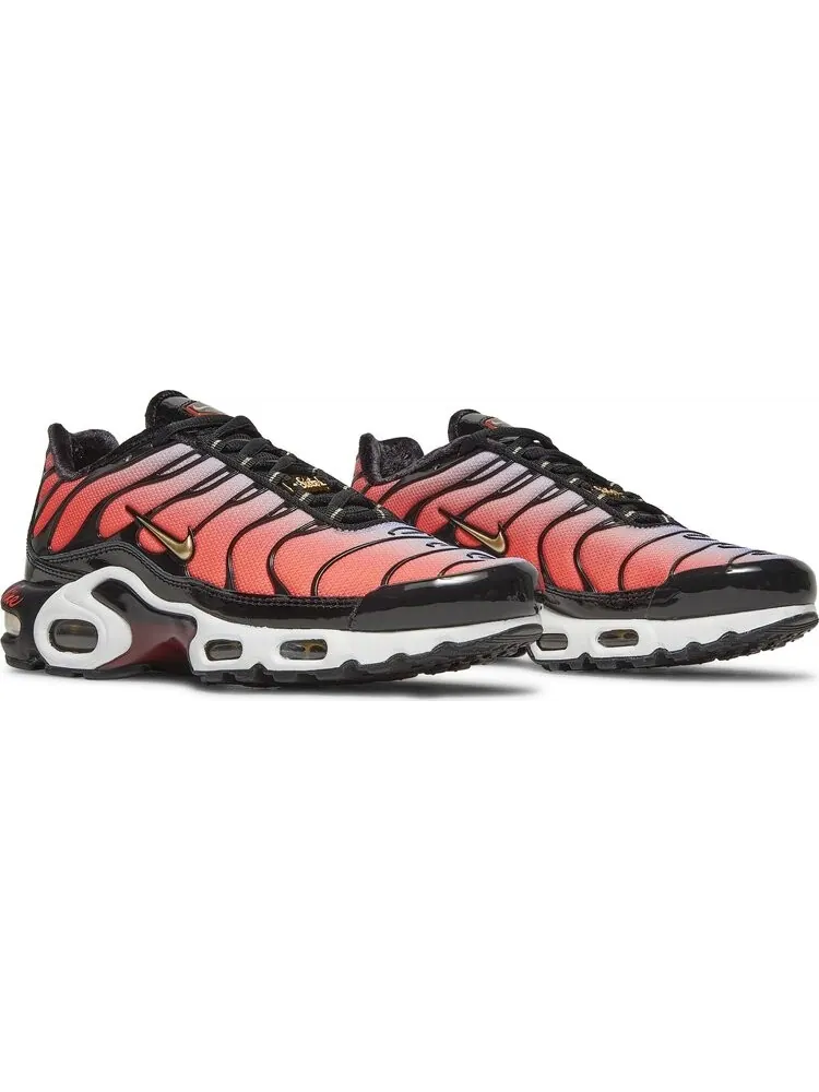 Кроссовки Nike Wmns Air Max Plus 'Sisterhood' — изображение 8 из 8, оранжевый