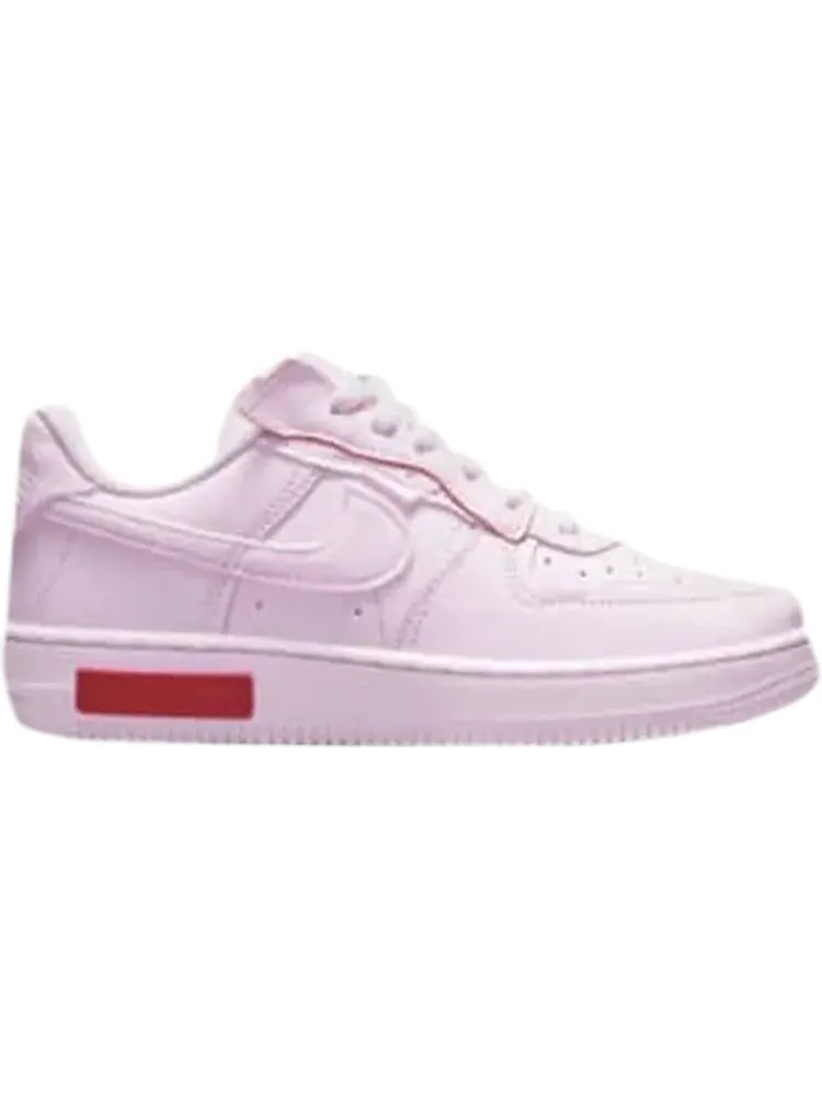 Кроссовки Nike Force 1 Fontanka PS 'Pink Foam' — изображение 1 из 1, розовый