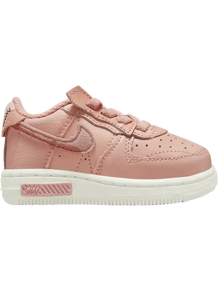 Кроссовки Nike Force 1 Fontanka TD 'Light Madder Root' — изображение 1 из 1, розовый