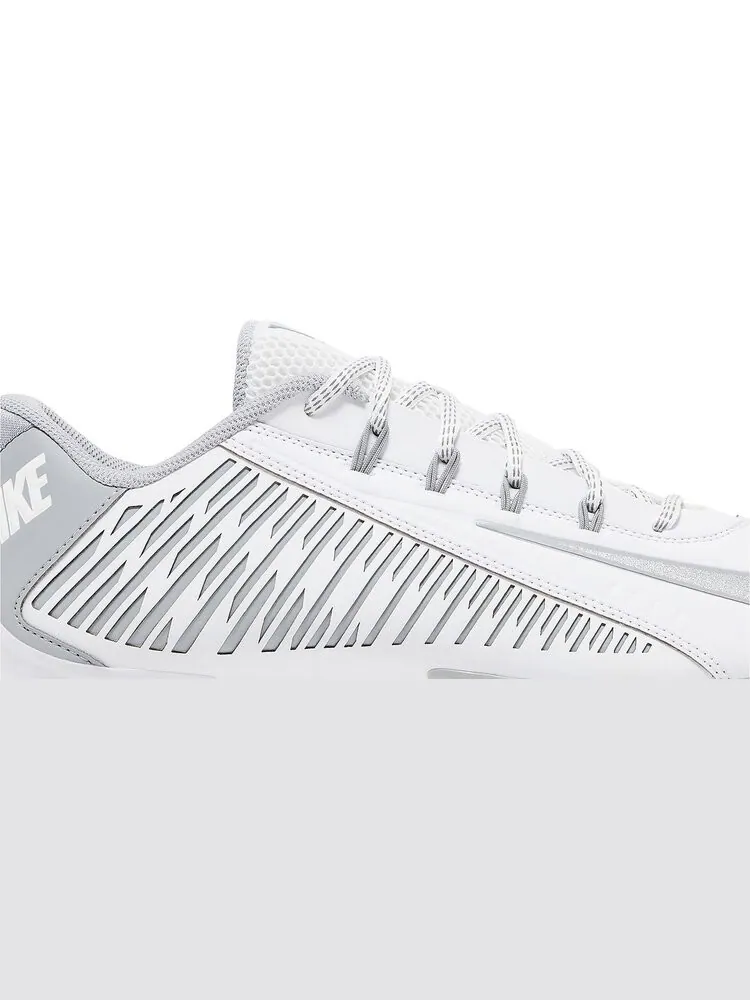 Кроссовки Vapor Edge 360 VC 'White Metallic Silver' — изображение 2 из 4, белый