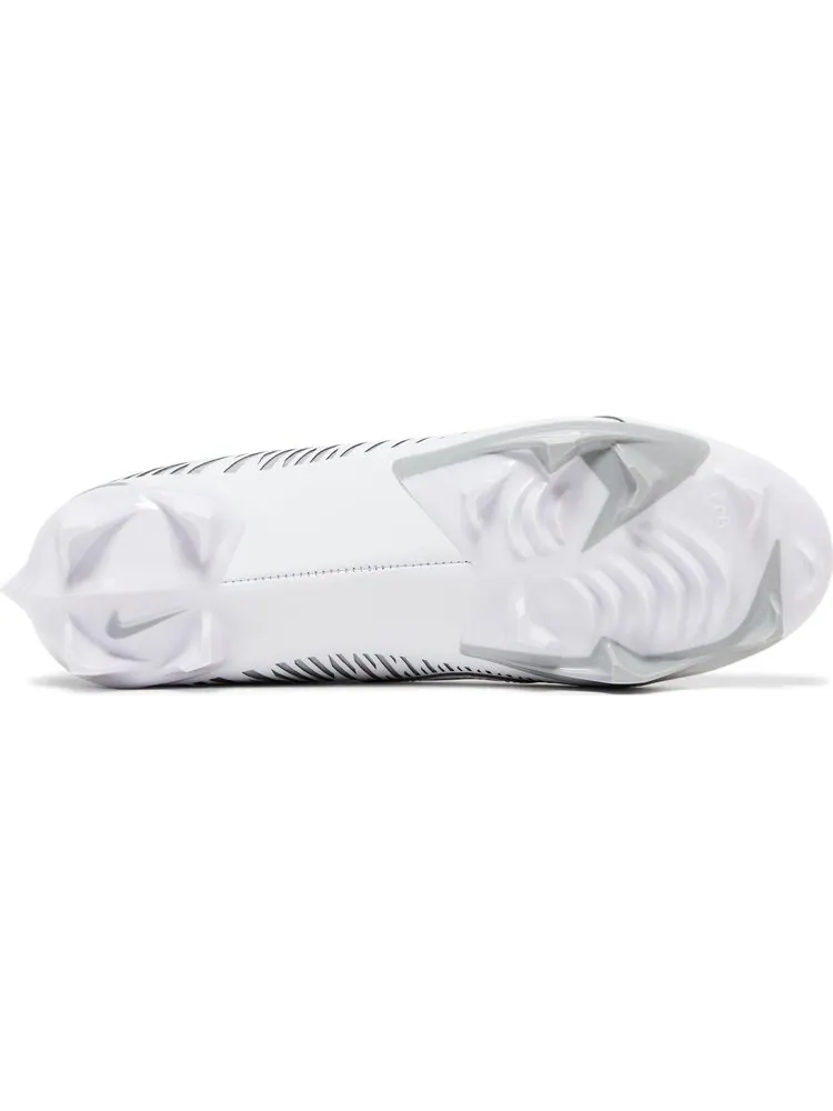 Кроссовки Vapor Edge 360 VC 'White Metallic Silver' — изображение 4 из 4, белый