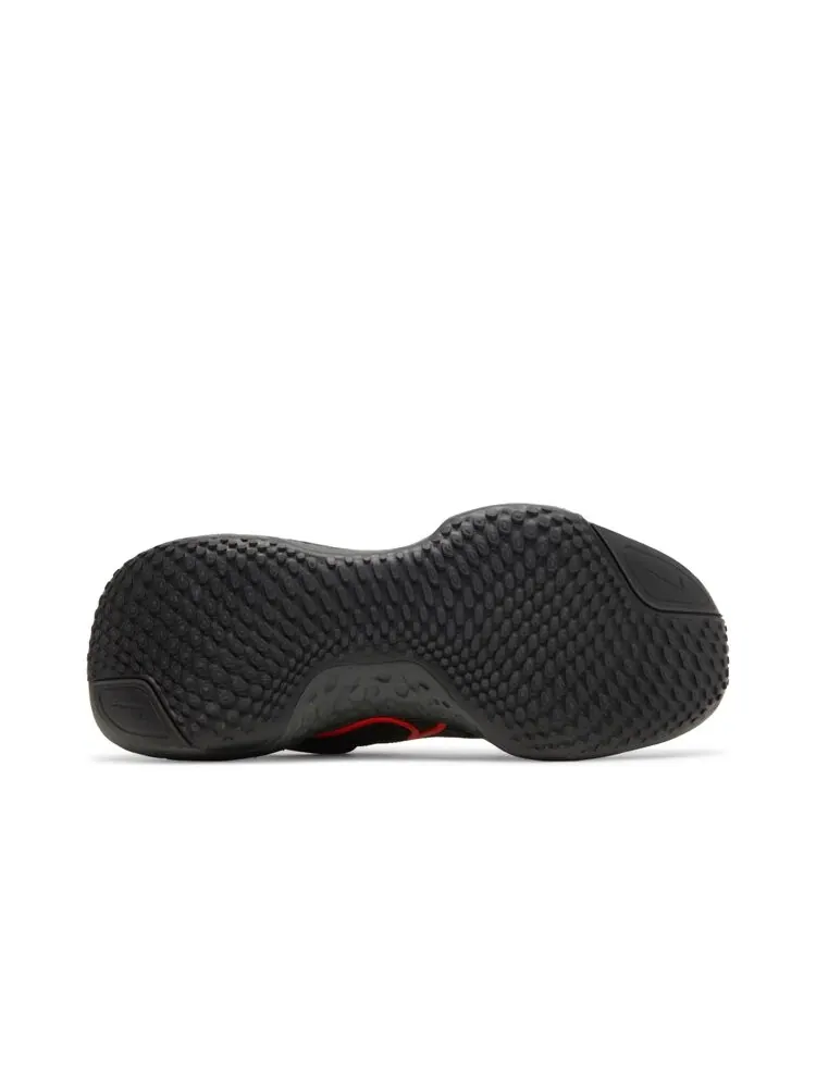Кроссовки Nike ZoomX Invincible Run Flyknit — изображение 4 из 4, черный