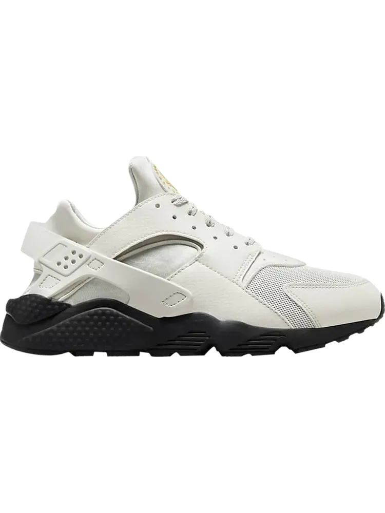 Кроссовки Nike Air Huarache 'Sail Reflective Mesh' — изображение 1 из 1, белый