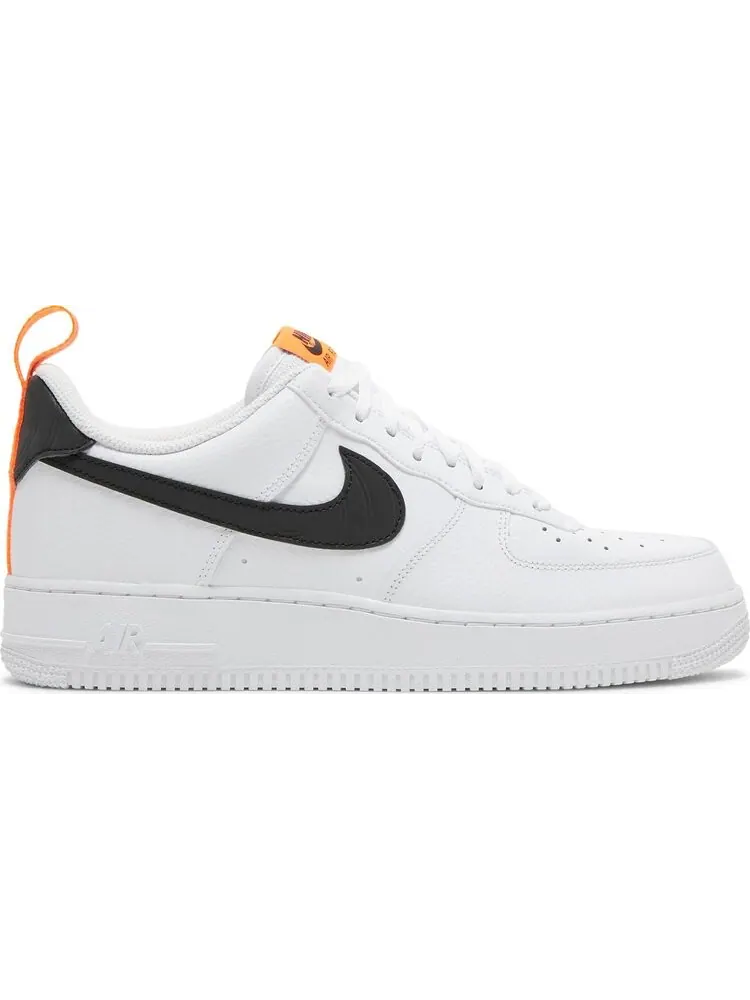 Кроссовки Nike Air Force 1 'Pivot Point - White' — изображение 1 из 8, белый