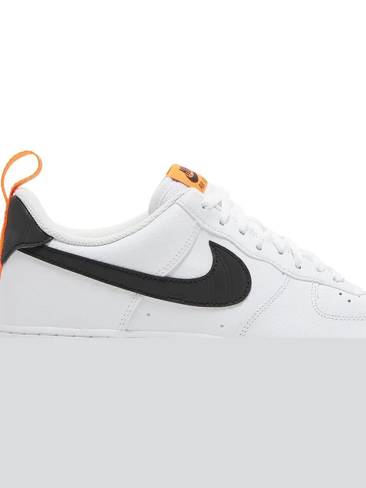 Кроссовки Nike Air Force 1 'Pivot Point - White' — изображение 2 из 8, белый