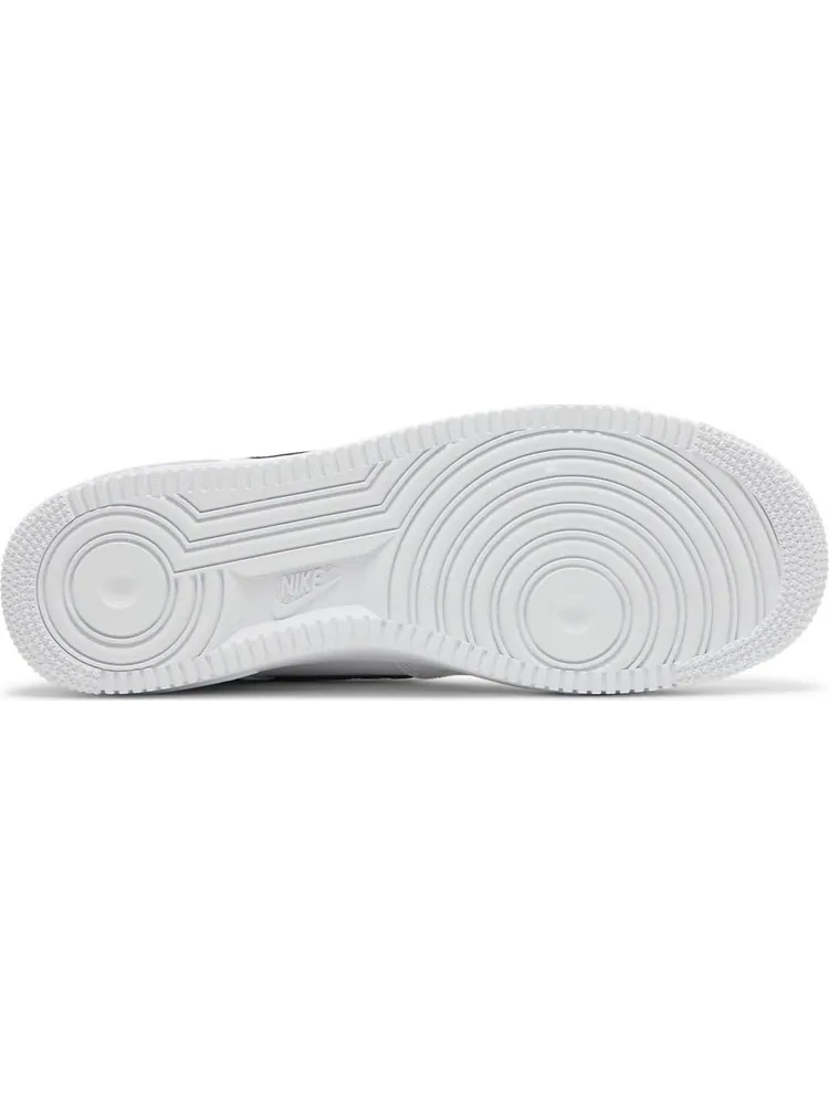 Кроссовки Nike Air Force 1 'Pivot Point - White' — изображение 4 из 8, белый