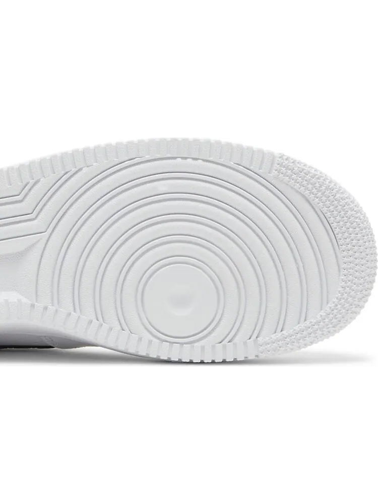 Кроссовки Nike Air Force 1 'Pivot Point - White' — изображение 5 из 8, белый