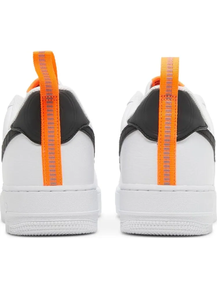 Кроссовки Nike Air Force 1 'Pivot Point - White' — изображение 6 из 8, белый