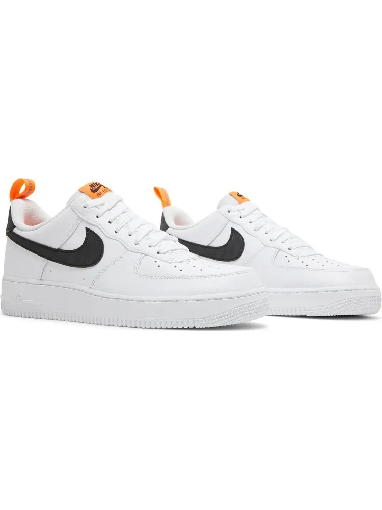 Кроссовки Nike Air Force 1 'Pivot Point - White' — изображение 8 из 8, белый