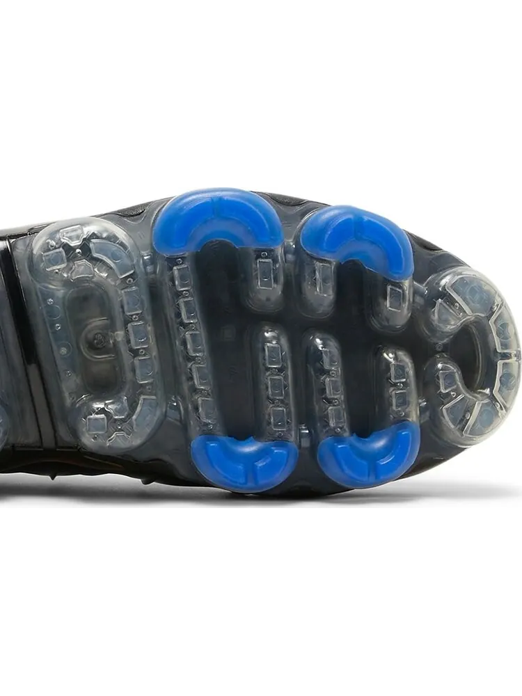 Кроссовки Nike Air VaporMax Plus 'Knicks' — изображение 5 из 8, синий