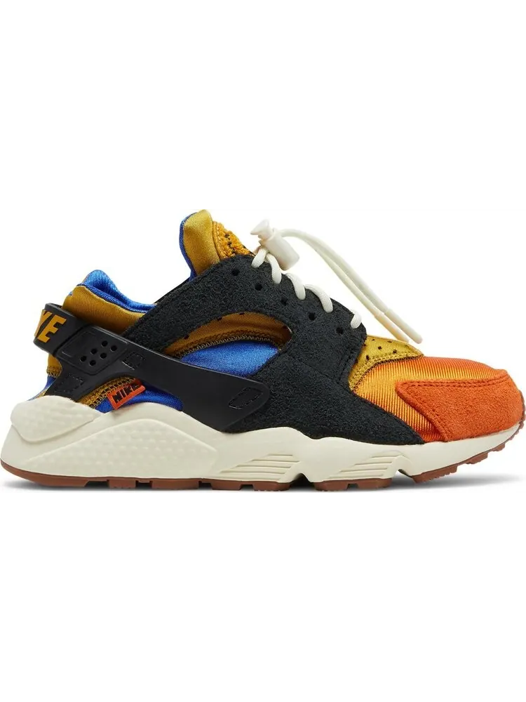 Кроссовки Nike Wmns Air Huarache 'ACG Inspired' — изображение 1 из 8, оранжевый