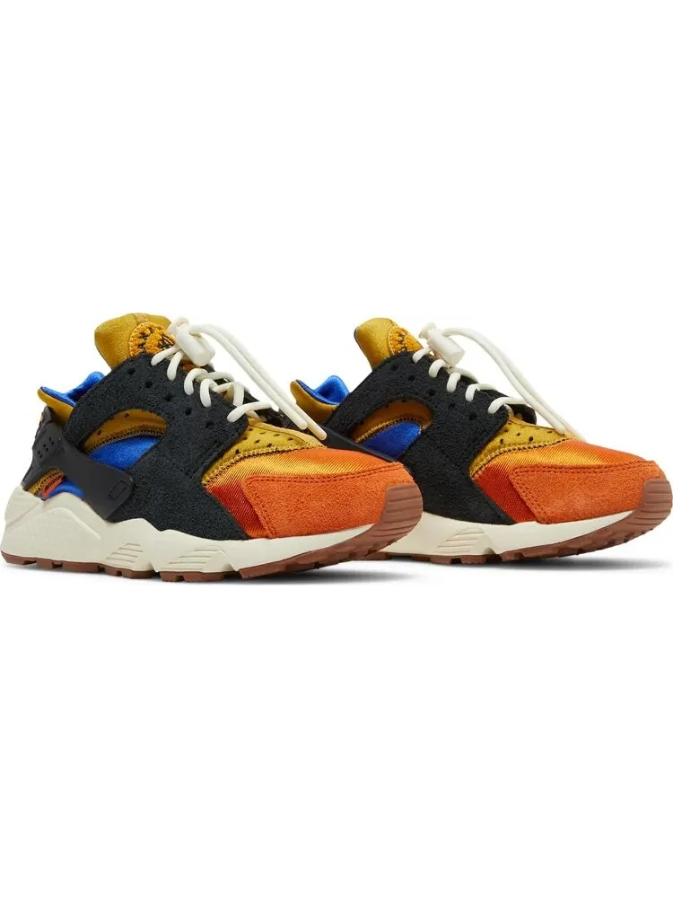 Кроссовки Nike Wmns Air Huarache 'ACG Inspired' — изображение 8 из 8, оранжевый