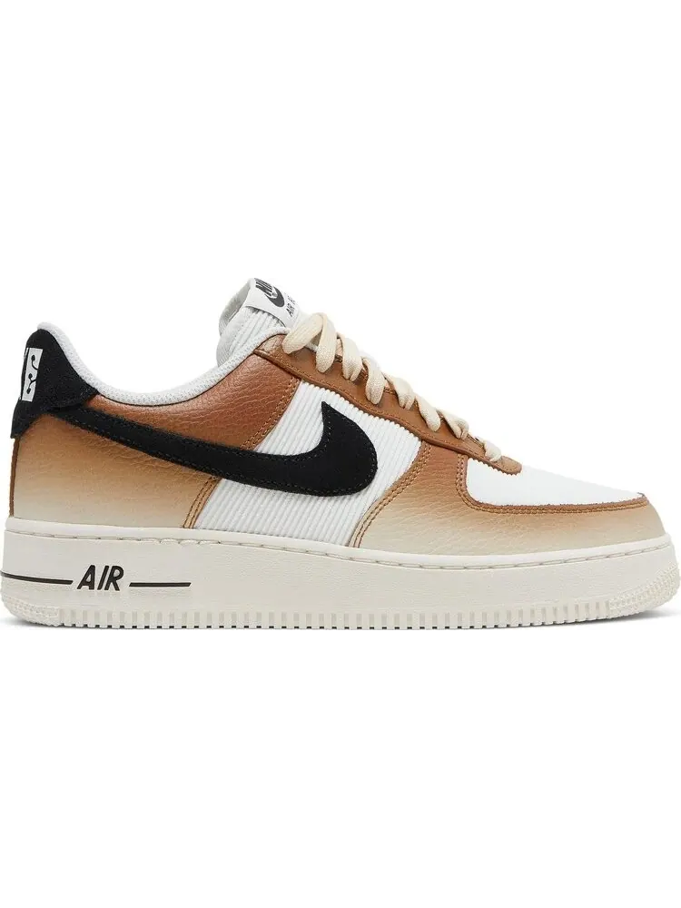 Кроссовки Nike Wmns Air Force 1 '07 'Ale Brown' — изображение 1 из 8, коричневый