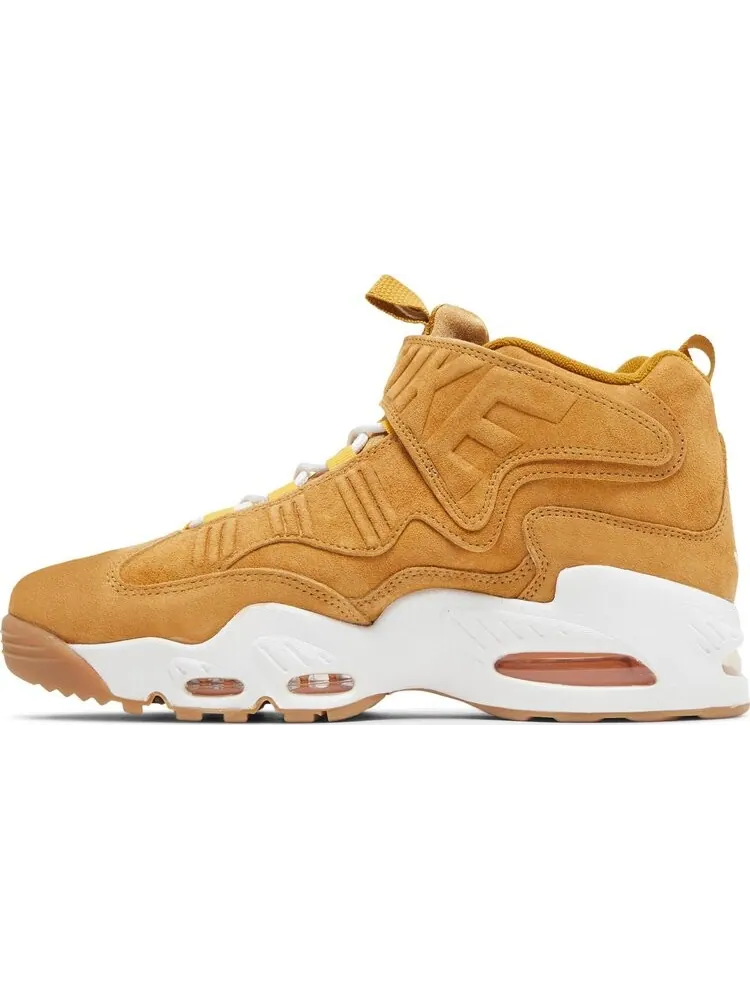Кроссовки Nike Air Griffey Max 1 'Wheat' — изображение 3 из 8, коричневый
