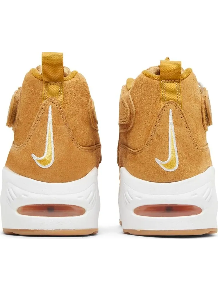 Кроссовки Nike Air Griffey Max 1 'Wheat' — изображение 6 из 8, коричневый
