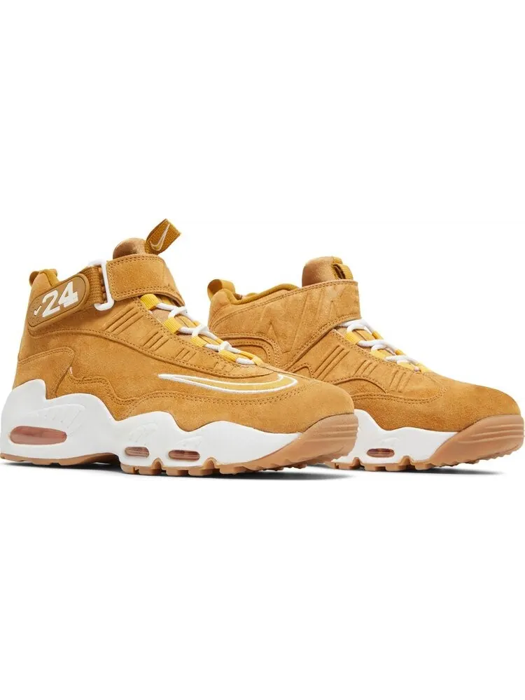 Кроссовки Nike Air Griffey Max 1 'Wheat' — изображение 8 из 8, коричневый