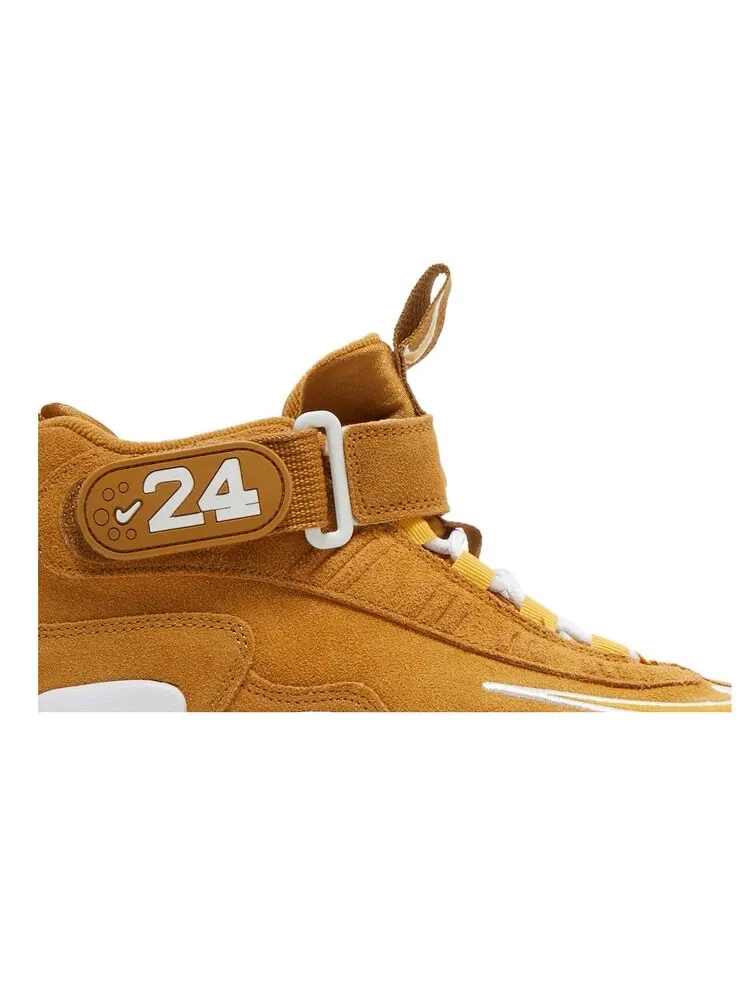 Кроссовки Nike Air Griffey Max 1 GS — изображение 2 из 4, коричневый