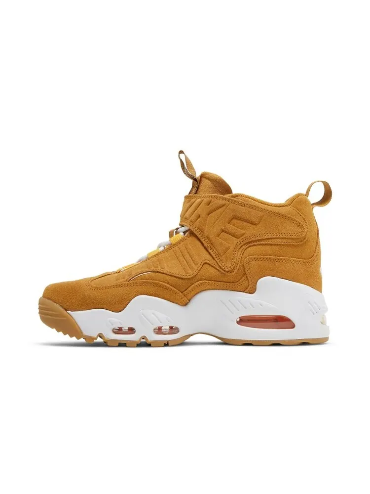 Кроссовки Nike Air Griffey Max 1 GS — изображение 3 из 4, коричневый