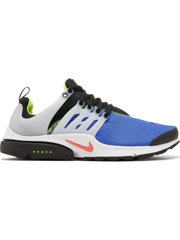 Кроссовки Nike Air Presto — изображение 1 из 8, белый синий