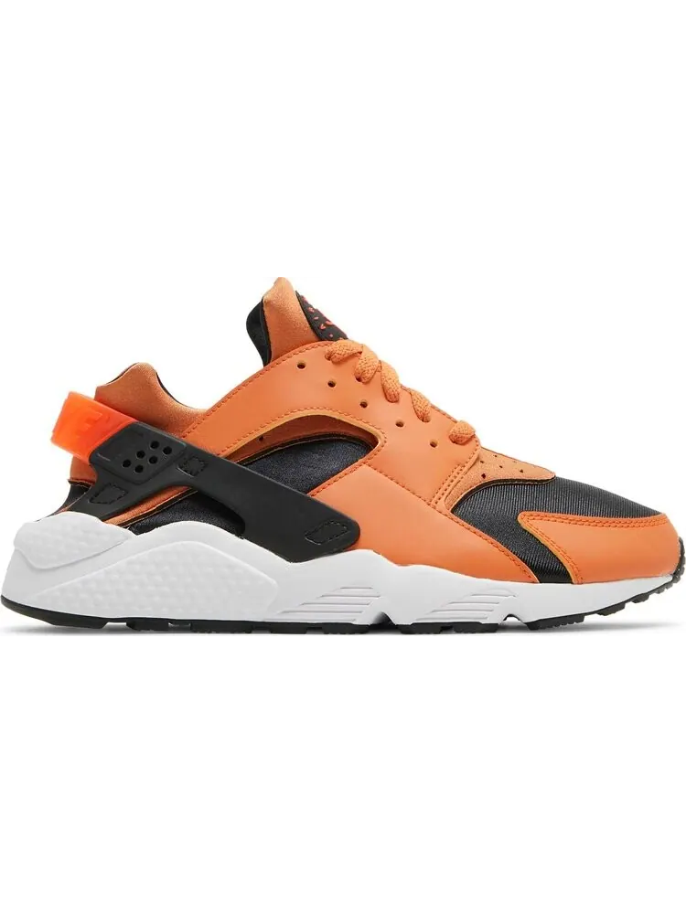 Кроссовки Nike Air Huarache 'Hot Curry' — изображение 1 из 8, оранжевый