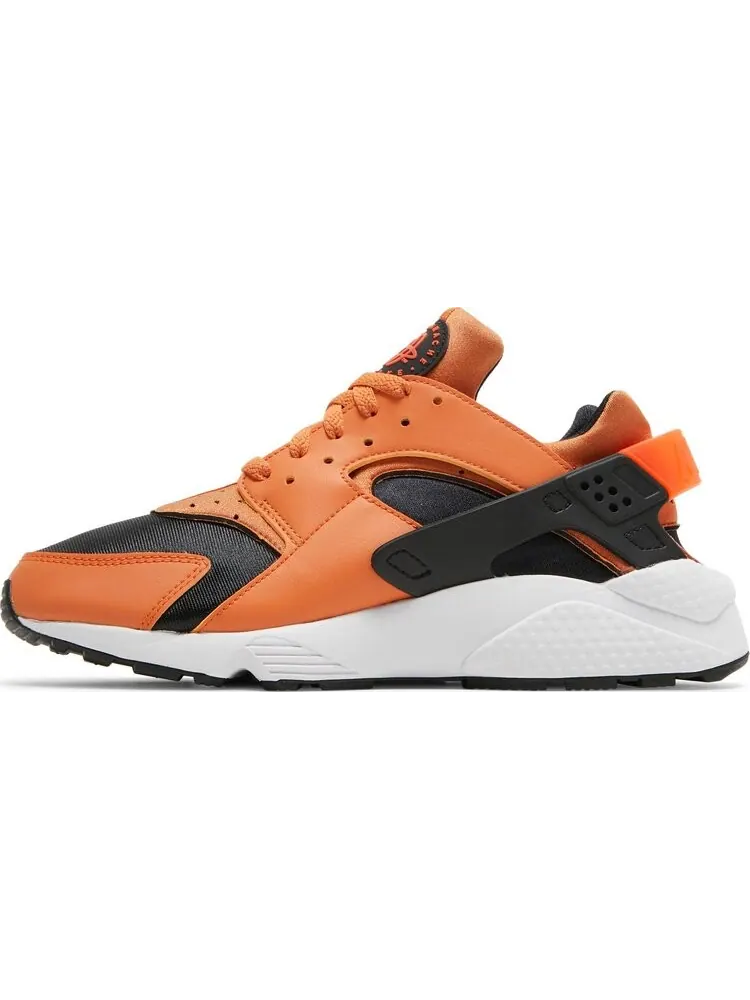 Кроссовки Nike Air Huarache 'Hot Curry' — изображение 3 из 8, оранжевый