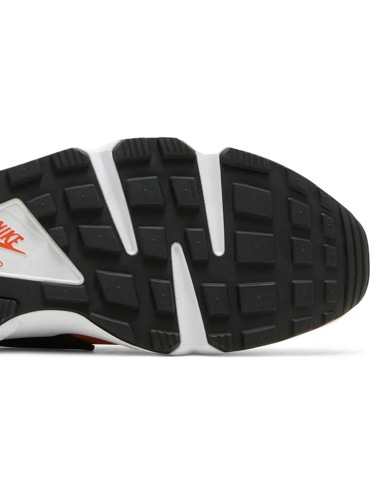 Кроссовки Nike Air Huarache 'Hot Curry' — изображение 5 из 8, оранжевый