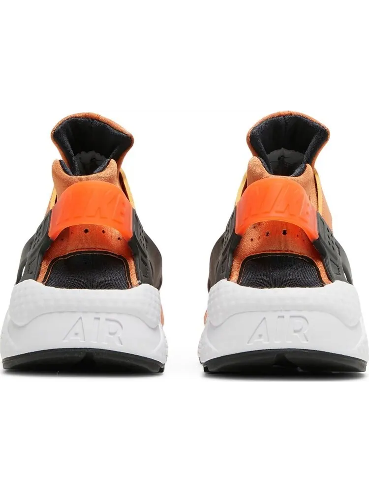Кроссовки Nike Air Huarache 'Hot Curry' — изображение 6 из 8, оранжевый