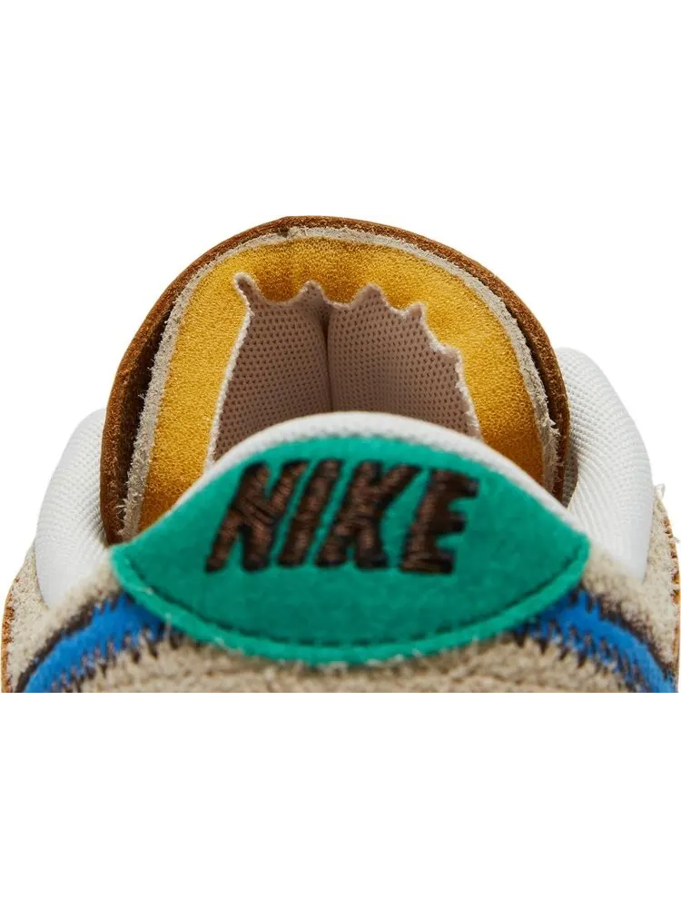 Кроссовки Nike size? x Dunk Low 'Dark Driftwood' — изображение 10 из 10, загар